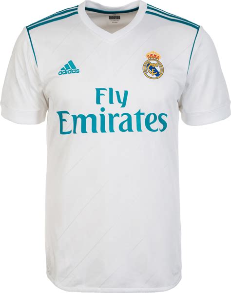 adidas real madrid trikot grösse 18|Real Madrid Trikots günstig online kaufen .